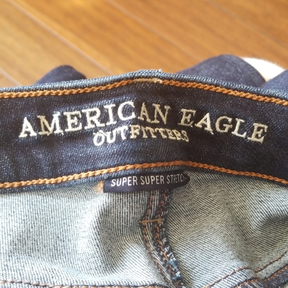 High Rise Jegging - Picture 2 of 4